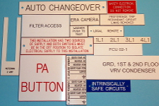 medium size picture of panel labels